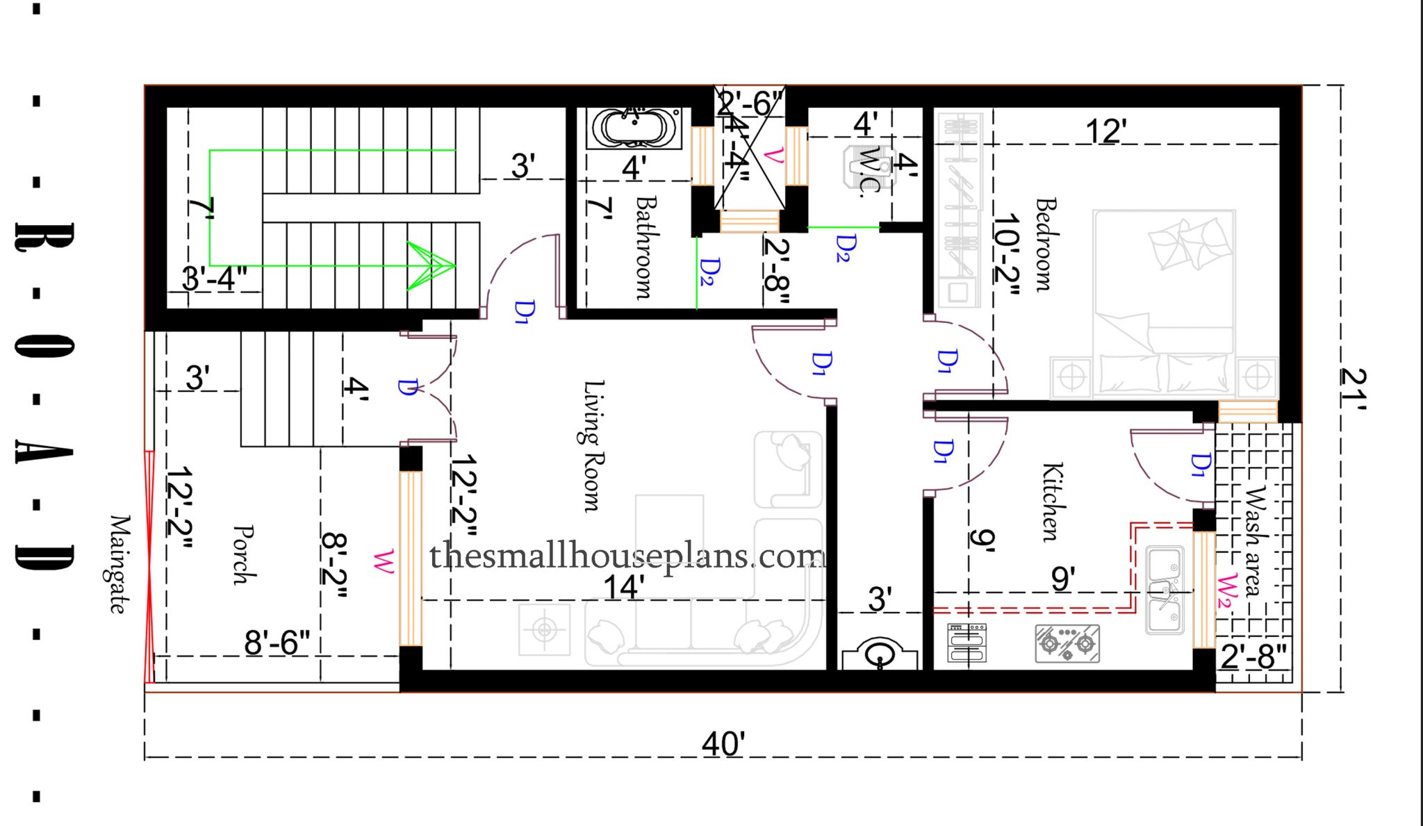 800 Sq Ft House Plans Plans Ft Ranch Coolhouseplans Restaurant Country Kitchen